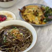 서울숲 맛집 마하차이 태국식 쌀국수