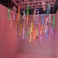 韓国　what your color🎨🖌