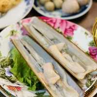 銅鑼灣十下火鍋🥢