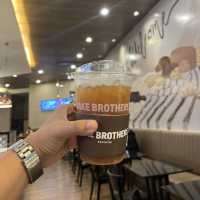 BAKE BROTHERS 
