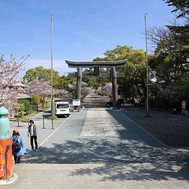 【九洲柳川遊】柳川搭乘小舟賞櫻 柳川雛祭女兒節