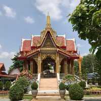 วัดธาตุน้อย เมืองคอน