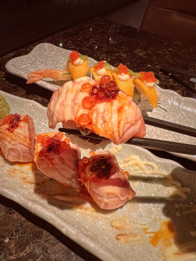 全打日本傳統釜飯專門店 飯焦焦香 鮮味滲入每粒飯