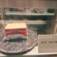 ร้าน GRAY 18 Trang