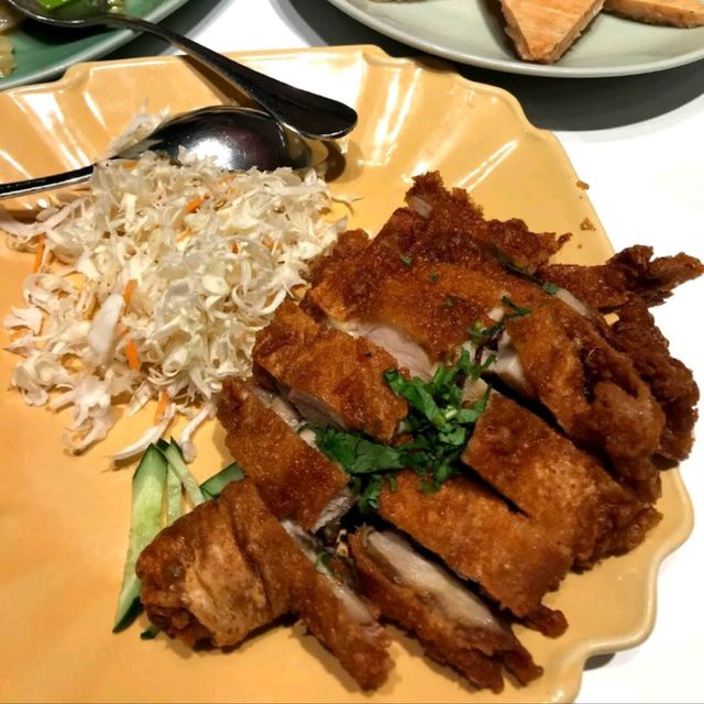 瓦城泰國料理新莊店
