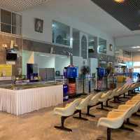 Narathiwat Airport