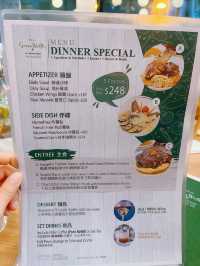少鹽少糖低澱粉食店🥗Green🌱之選