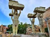 Universal Studios Singapore 