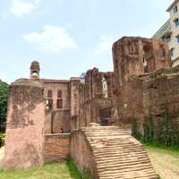 4 Must Visit Place in Dhaka City
