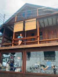 Makai cafe and space