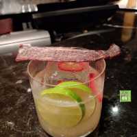 香港半島酒店慶祝95周年酒吧展稀有威士忌及供應新雞尾酒
