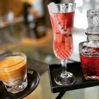 復古奢華Cafe