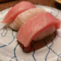 【富山】回らない鮮度抜群の回転寿司🍣