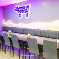 Holic Seoul Food | Ari