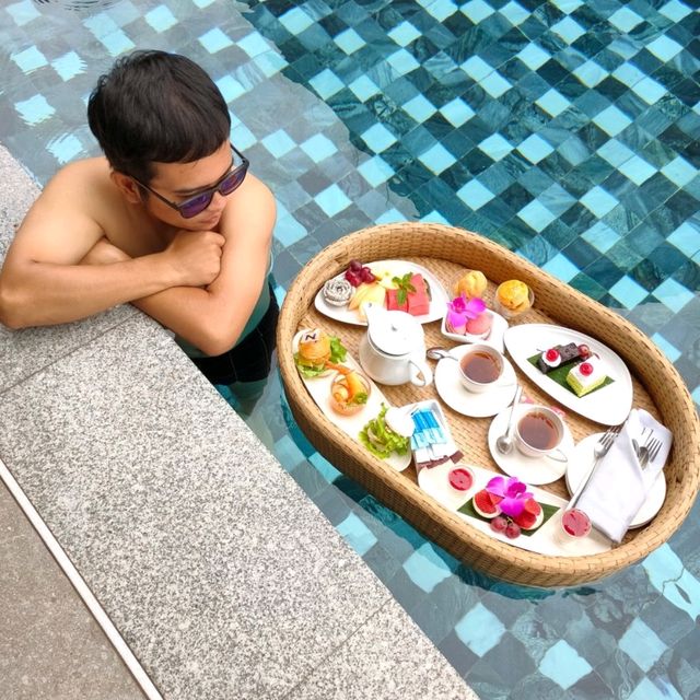 The Nature Phuket 🏝️🌅🌊