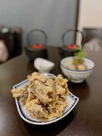 🇭🇰味鬧市私房菜