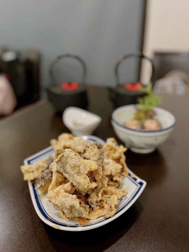 🇭🇰味鬧市私房菜