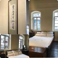 鬧市中嘅小眾景點🛋澳門歷史知多少?