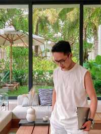 SAILING CLUB SIGNATURE RESORT