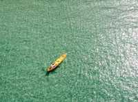 Ao Prao Resort ที่พักสวยติดหาดบนเกาะเสม็ด