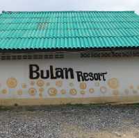 Bulan Beach Resort