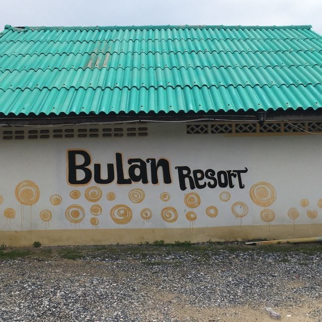 Bulan Beach Resort