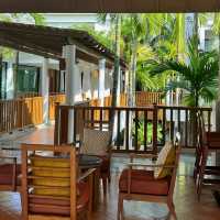 ในทอนบุรี บีช รีสอร์ท ภูเก็ต