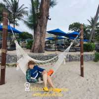 OZO Chaweng ที่พักกลางหาดเฉวง - สมุย
