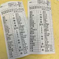 葵廣除咗掃街之外，仲有呢間人氣孖寶車仔麵