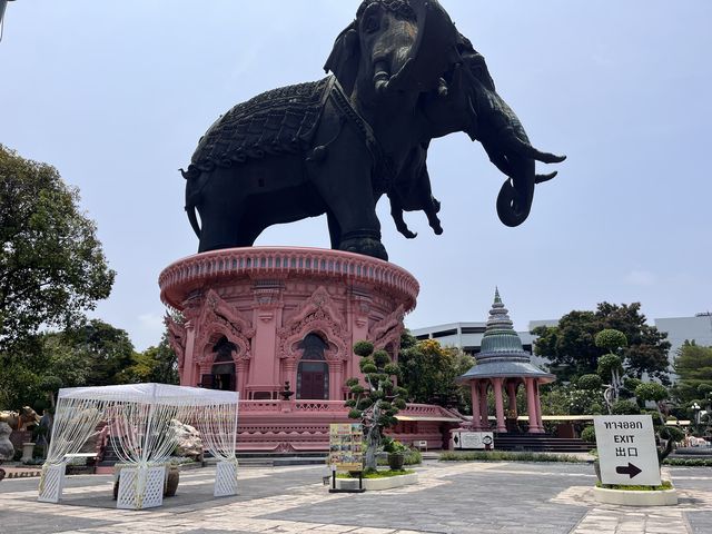 The Erawan Museum