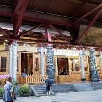 Xingtian Temple 