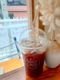 Jam Cafe & bakery