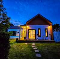 ยกครอบครัวมาพัก Poolvilla