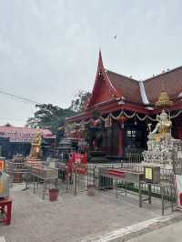 วัดจุฬามณี