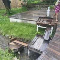 YuuBaan Studio ร้านอาหารและคาเฟ่สำหรับเด็ก
