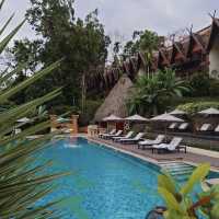 Anantara Golden Triangle Elephant Camp & Resort
