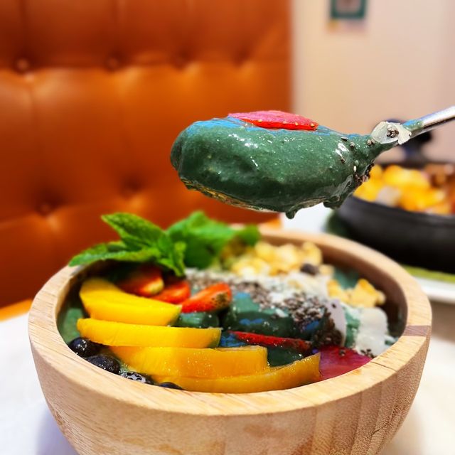 👽 食神大媽《銅鑼灣｜人氣長旺好味休閒西餐廳》