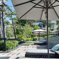 Banyan Tree Krabi โรงแรมหรูบนหาดทับแขก