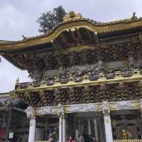 【世界遺産】日光‼️