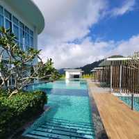 Swim with a View 