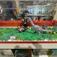 LEGO SHOPS 👾🤖🤡