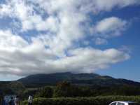 北海道　北海道観光　利尻島　白い恋人の丘に行ってきた！