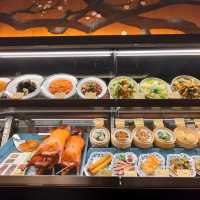 【東京 赤坂】赤坂Biz タワーで美味しい食事を✨✨