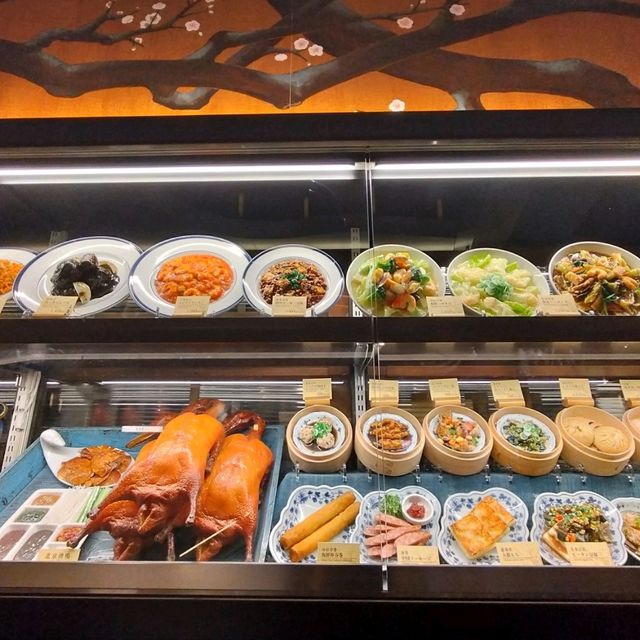 【東京 赤坂】赤坂Biz タワーで美味しい食事を✨✨