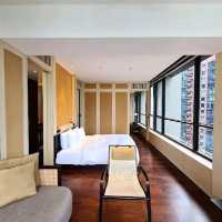True Refuge, in the Heart of KL