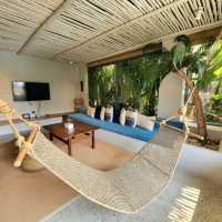 รีวิว โรงแรม Peri Hotel Hua Hin