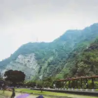 宜蘭棲蘭山莊🏞遠離塵囂享受山嵐之氣🥰