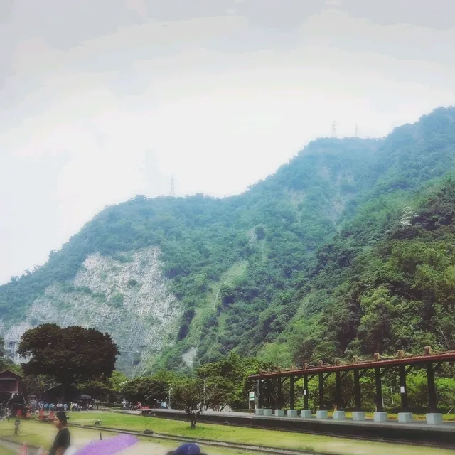 宜蘭棲蘭山莊🏞遠離塵囂享受山嵐之氣🥰
