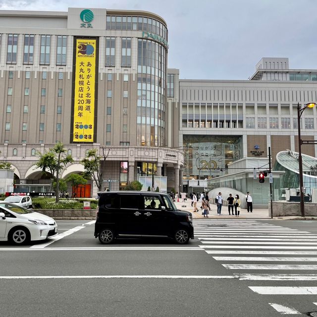 【北海道】色々あります！北海道四季マルシェ