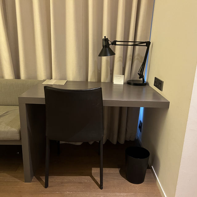 신라스테이 제주 투숙 후기 🏨